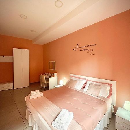 Rianna House B&B Наполи Екстериор снимка