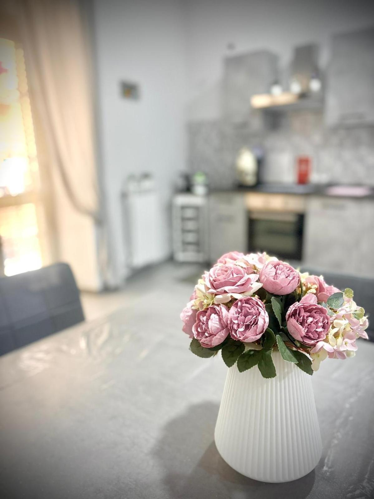 Rianna House B&B Наполи Екстериор снимка