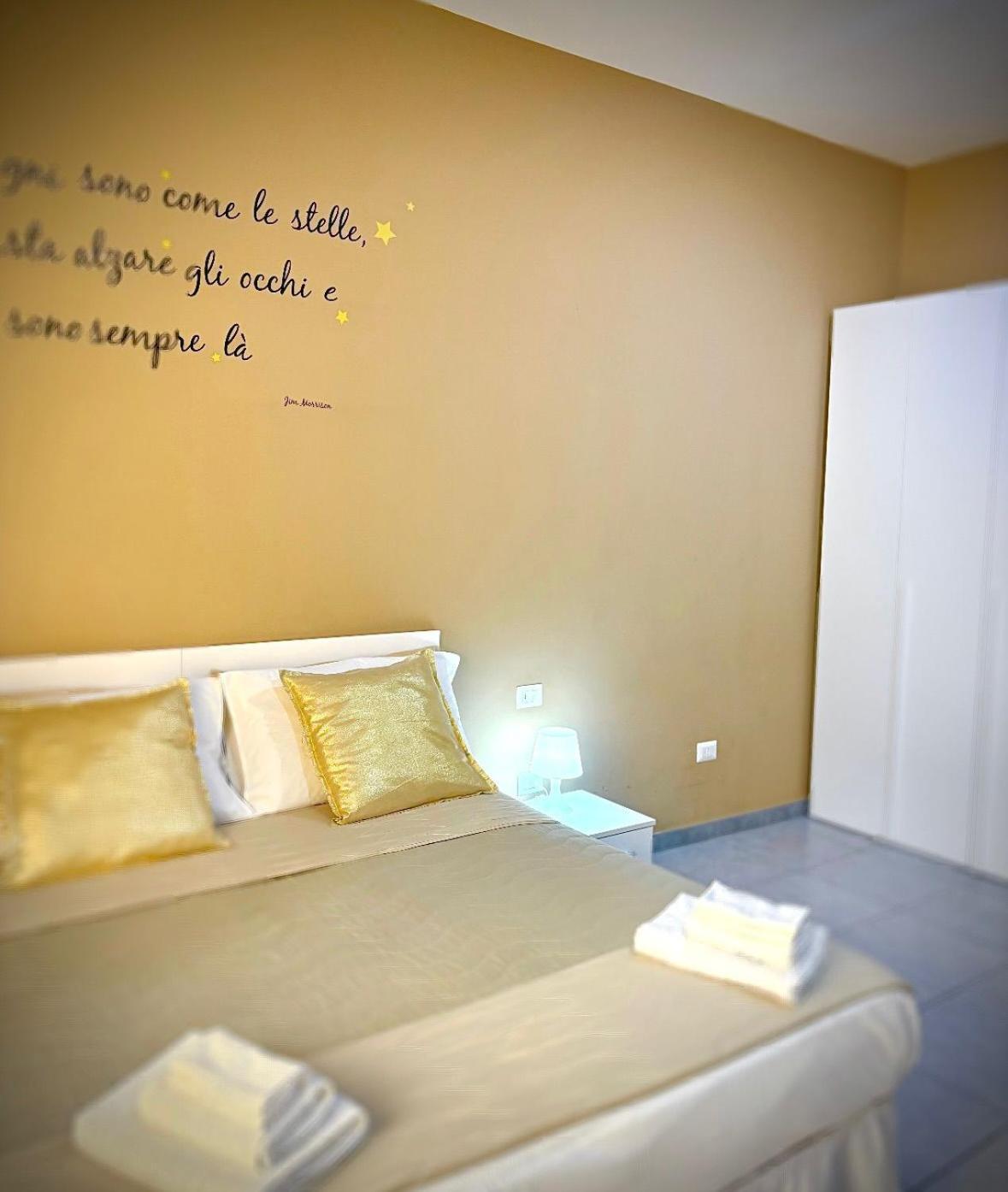 Rianna House B&B Наполи Екстериор снимка