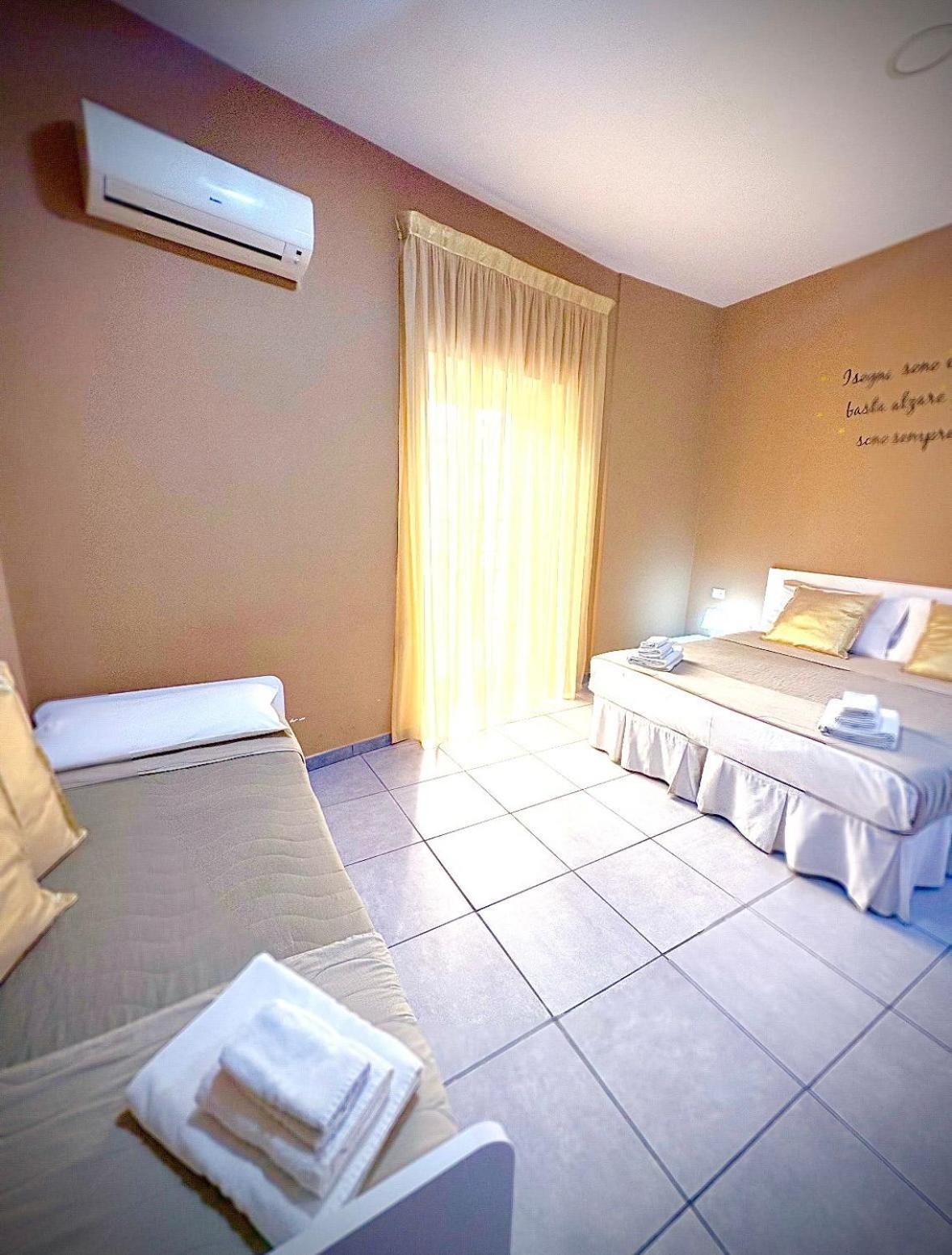 Rianna House B&B Наполи Екстериор снимка