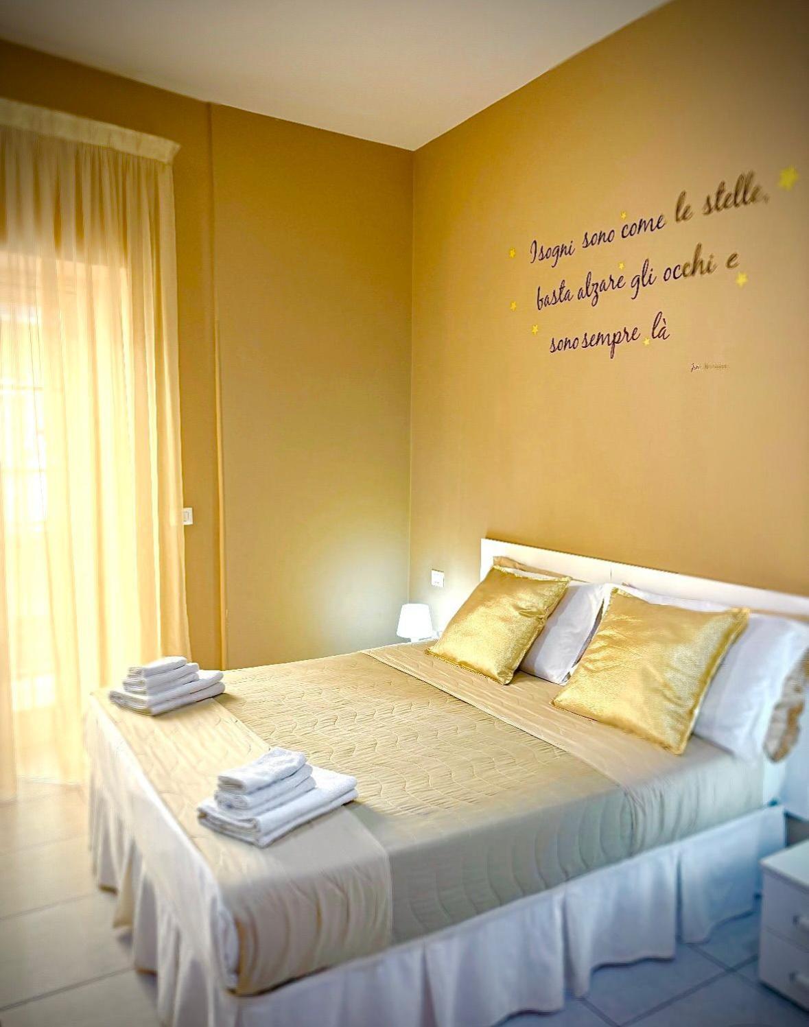 Rianna House B&B Наполи Екстериор снимка