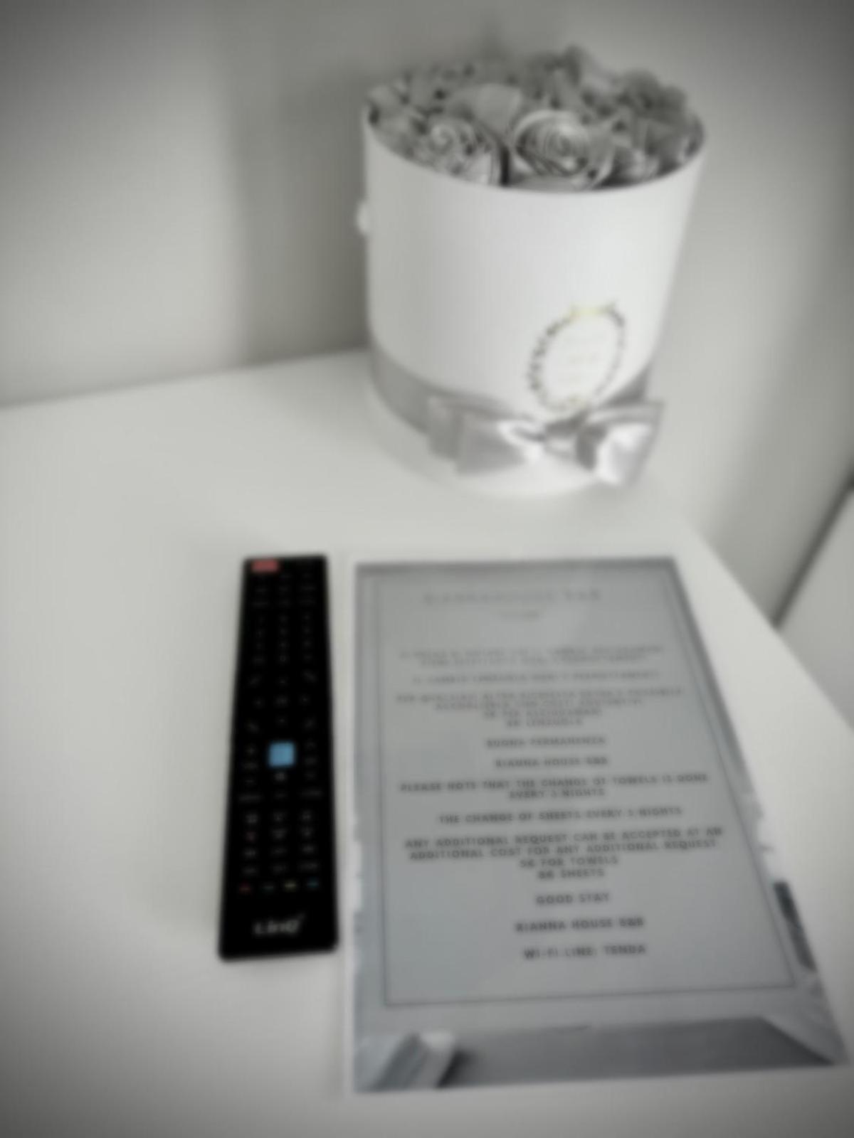 Rianna House B&B Наполи Екстериор снимка
