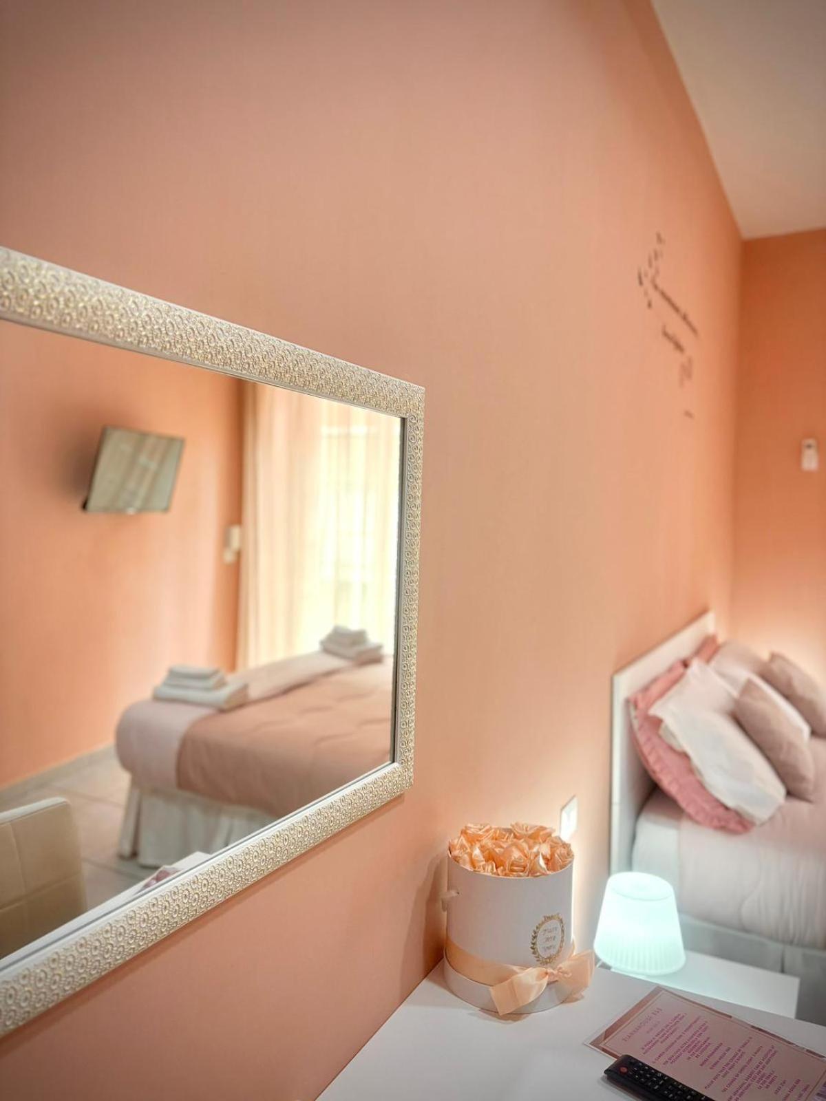 Rianna House B&B Наполи Екстериор снимка