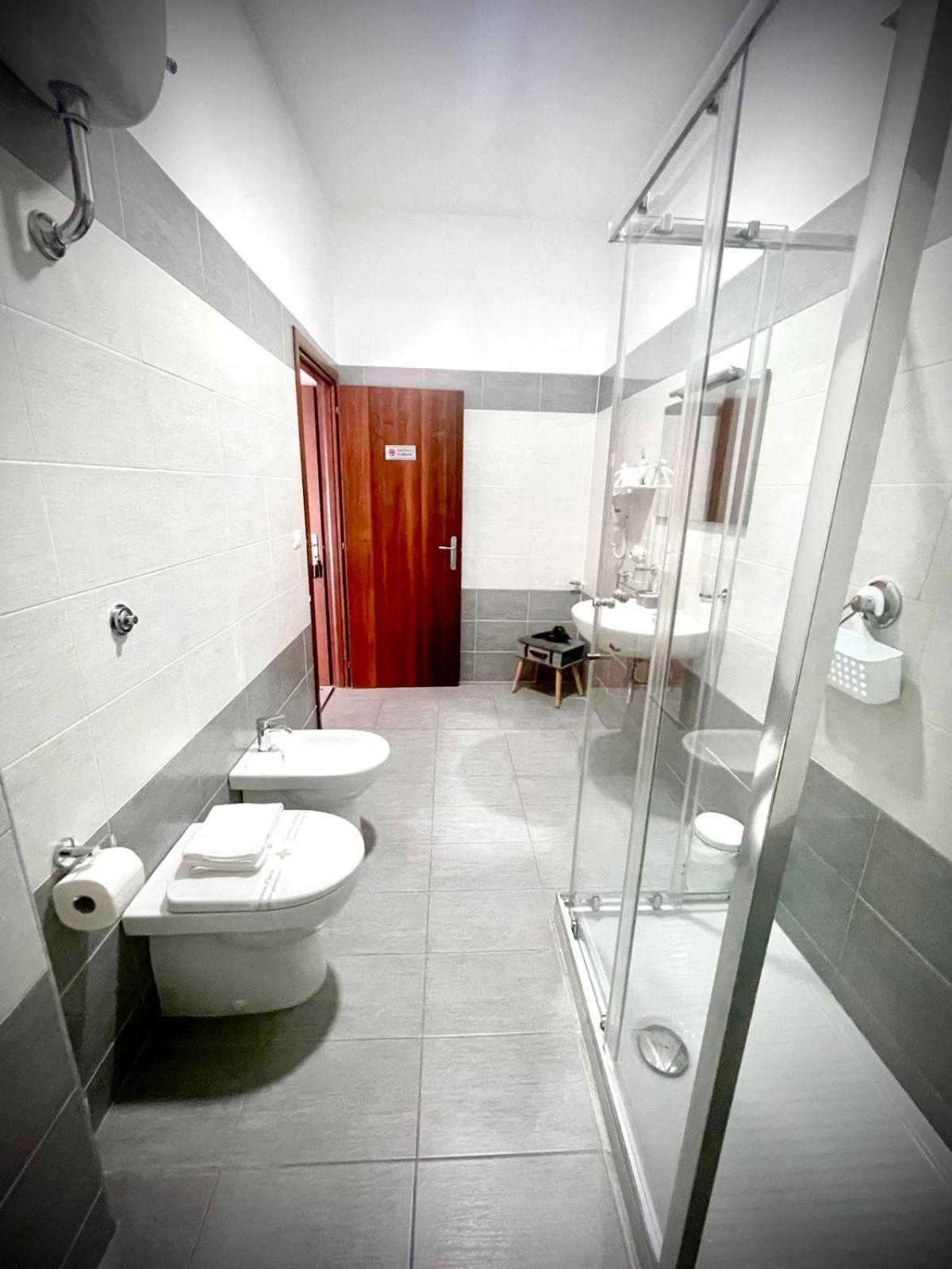 Rianna House B&B Наполи Екстериор снимка