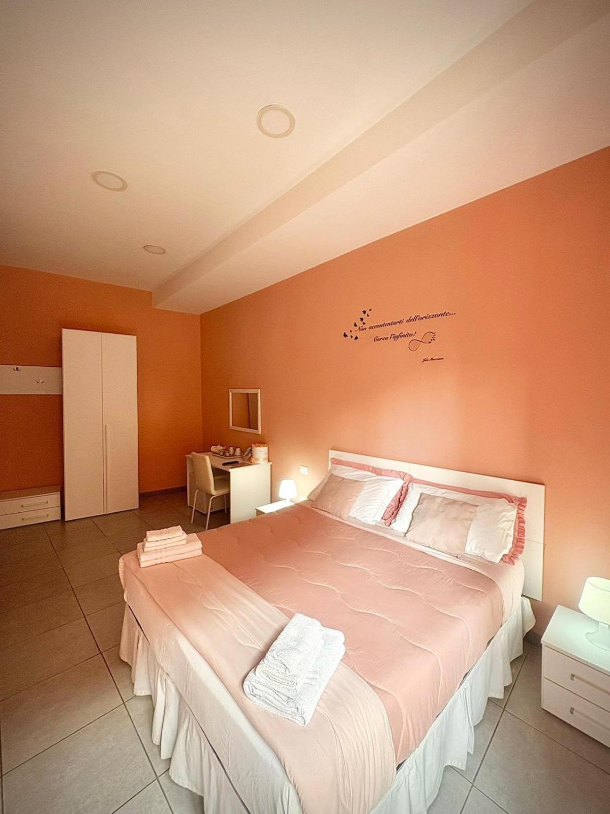 Rianna House B&B Наполи Екстериор снимка